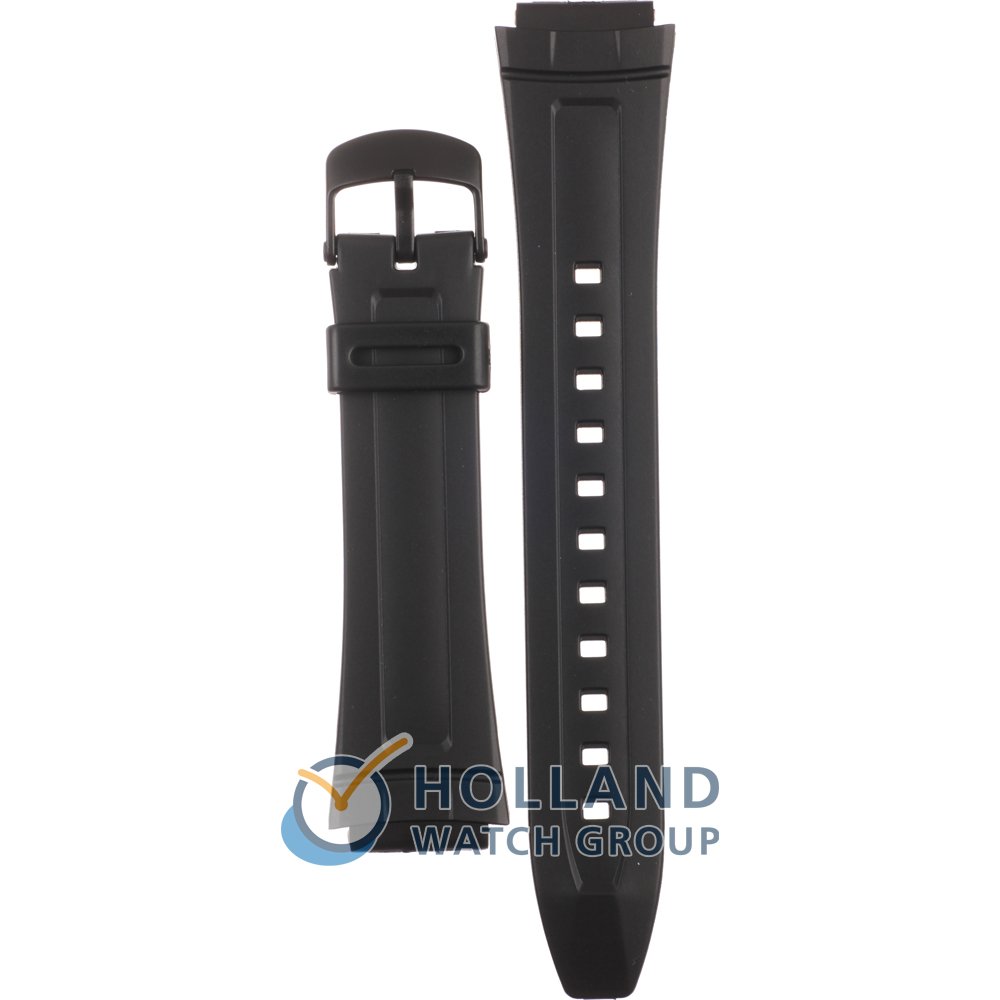 Casio 10117230 Horlogeband