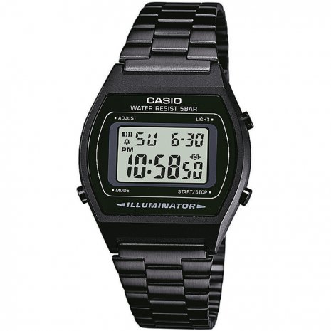 Casio B640WB-1AEF horloge