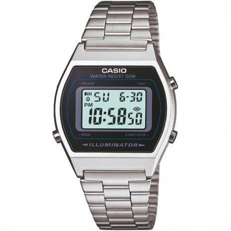 Casio B640WD-1AVEF horloge