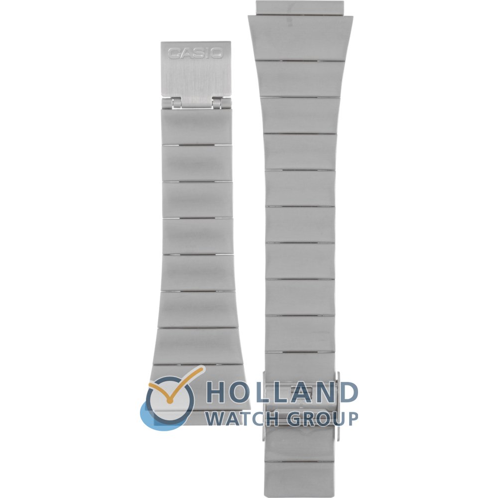 Casio 71605118 CA-506-1 Strap Horlogeband
