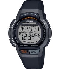 WS-1000H-1AVEF CASIO Collection Men 42.6mm