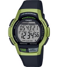 WS-1000H-3AVEF CASIO Collection Men 42.6mm