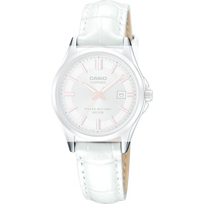 Casio 10583818 CASIO Collection Women Horlogeband