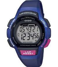 LWS-1000H-2AVEF CASIO Collection Women 37.2mm