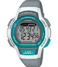 LWS-1000H-8AVEF CASIO Collection Women 37.2mm