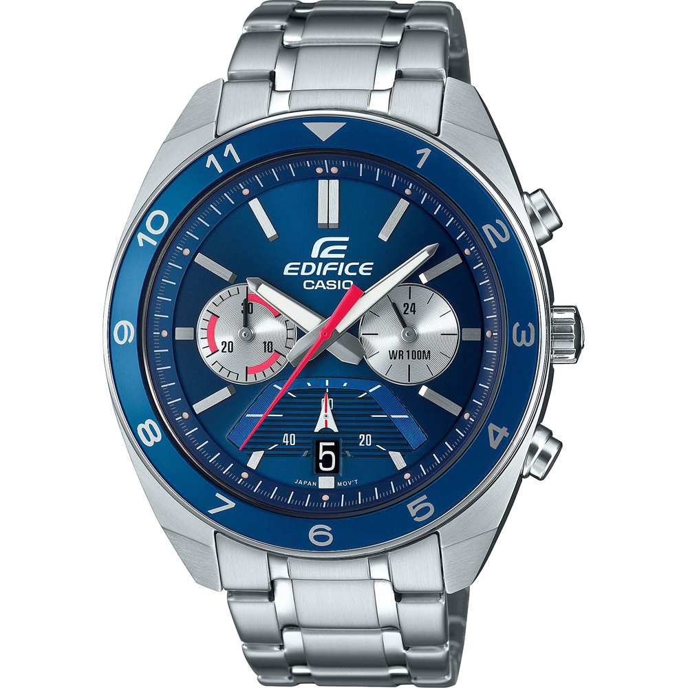 Casio Edifice Classic  EFV-590D-2AVUEF Horloge