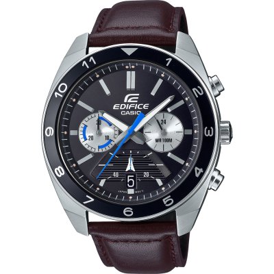 Casio Edifice Classic  EFV-590L-1AV Horloge