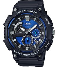 MCW-200H-2AVEF Collection Men 53.5mm