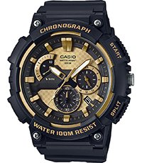 MCW-200H-9AVEF Collection Men 53.5mm