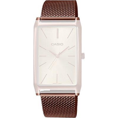 Casio 10576064 Collection Women Horlogeband