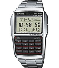 Casio Horloges kopen • Gratis levering • Horloge.nl