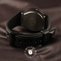 Casio horloge zwart