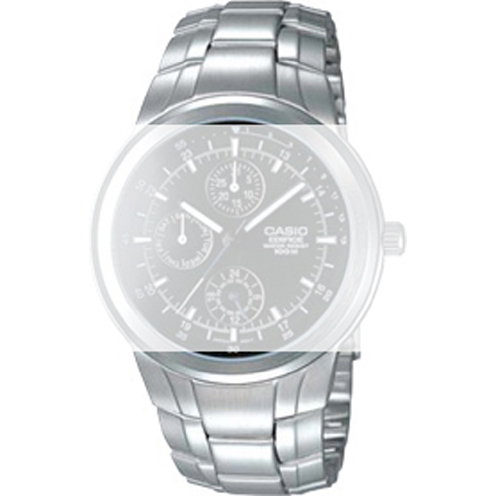 Casio Edifice 10088680 Horlogeband