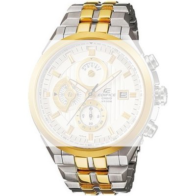 Casio Edifice 10362419 Horlogeband
