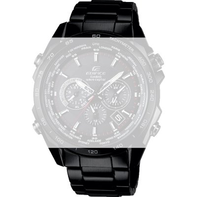 Casio Edifice 10382175 Horlogeband