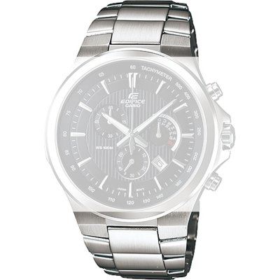 Casio Edifice 10387123 Horlogeband