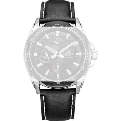 Casio Edifice 10391287 Horlogeband