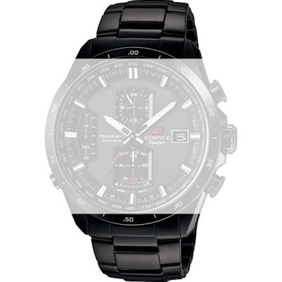 Casio Edifice 10414730 Horlogeband