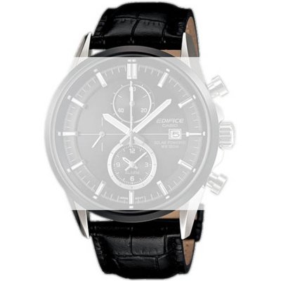 Casio Edifice 10415803 Horlogeband