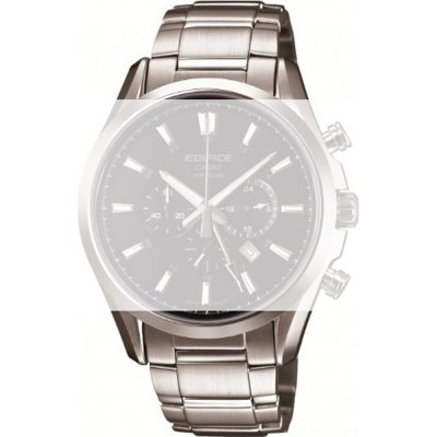 Casio Edifice 10435694 Horlogeband