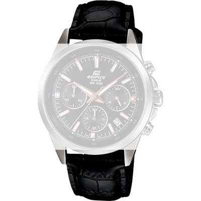 Casio Edifice 10441977 Horlogeband