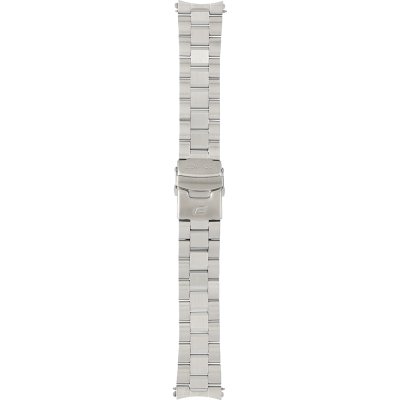 Casio Edifice 10447363 Horlogeband