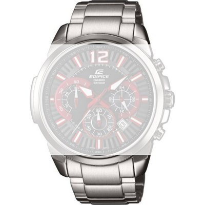 Casio Edifice 10464186 Horlogeband