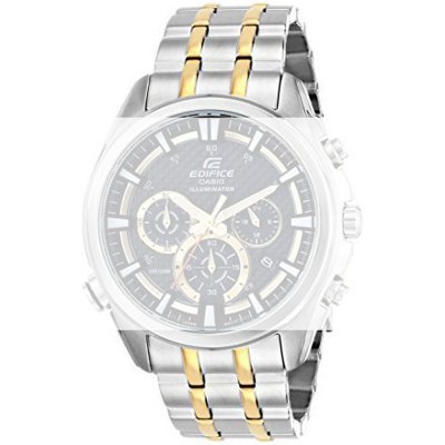 Casio Edifice 10466462 Horlogeband