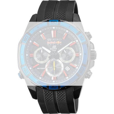 Casio Edifice 10471442 Horlogeband