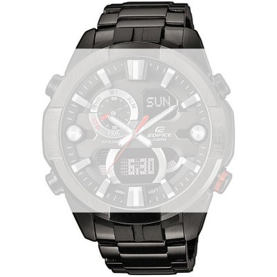 Casio Edifice 10477980 Horlogeband