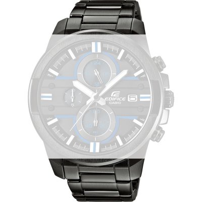Casio Edifice 10489099 Horlogeband