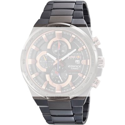Casio Edifice 10493161 Horlogeband