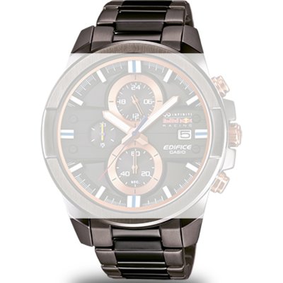 Casio Edifice 10493192 Horlogeband