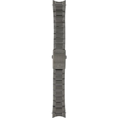 Casio Edifice 10493192 Horlogeband