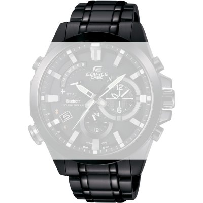 Casio Edifice 10495383 Horlogeband