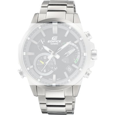 Casio Edifice 10531394 Horlogeband