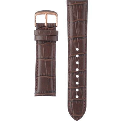 Casio Edifice 10544707 Horlogeband