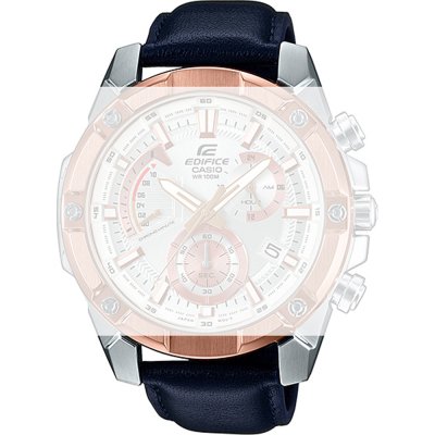 Casio Edifice 10556167 Horlogeband