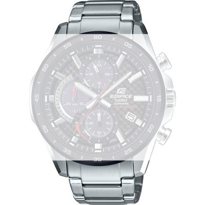 Casio Edifice 10574102 EFS-S580 Horlogeband