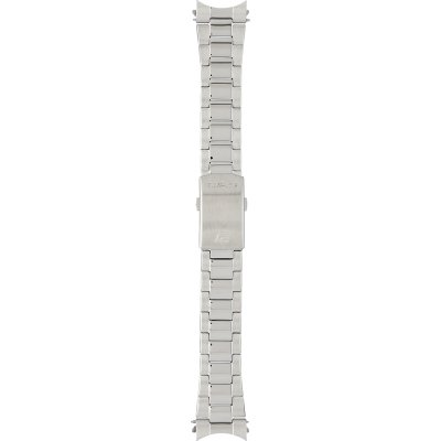 Casio Edifice 10595506 Classic Horlogeband