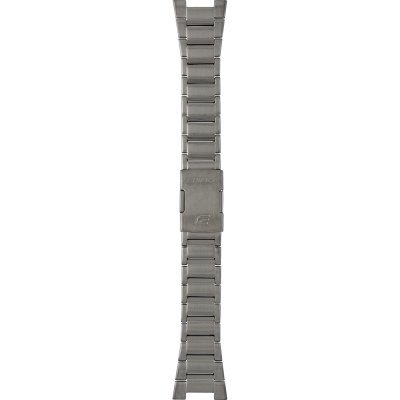 Casio Edifice 10612663 Slim Line Bluetooth Horlogeband