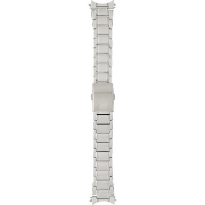 Casio Edifice 10621612 Classic Horlogeband