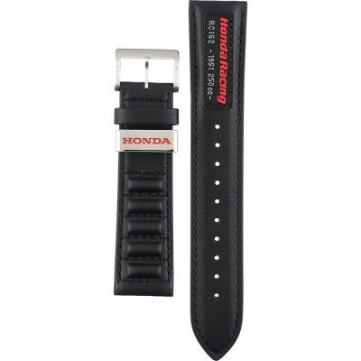 Casio Edifice 10624715 Kunimitsu Takahashi RC162 Horlogeband