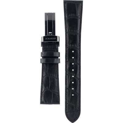 Casio Edifice 10624716 EFB-670 Horlogeband