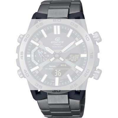 Casio Edifice 10645286 Sospensione Horlogeband