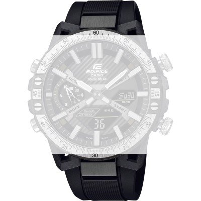 Casio Edifice 10660463 Sospensione Horlogeband