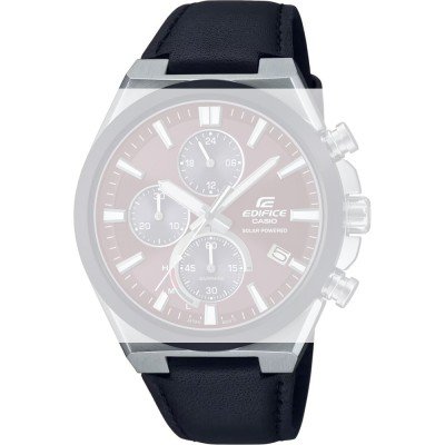 Casio Edifice 10663478 New Solar Horlogeband