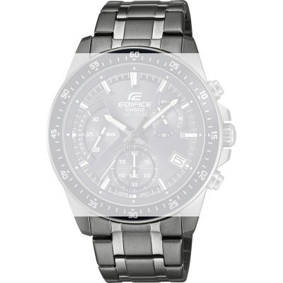 Casio Edifice 10668580 Sports Edition Horlogeband