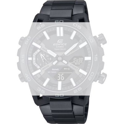 Casio Edifice 10668581 Sospensione Horlogeband