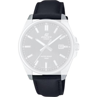 Casio Edifice 10669901 Classic Horlogeband